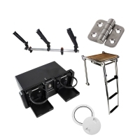 Судовое обеспечение